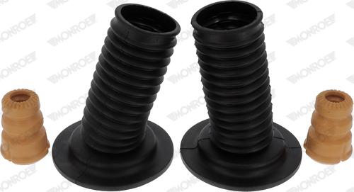 Monroe PK438 - Dust Cover Kit, shock absorber www.parts5.com