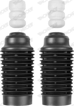 Monroe PK059 - Dust Cover Kit, shock absorber www.parts5.com