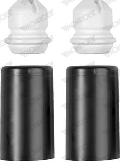 Monroe PK051 - Dust Cover Kit, shock absorber www.parts5.com