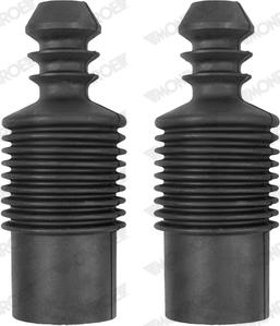 Monroe PK058 - Rubber Buffer, suspension www.parts5.com