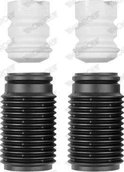 Monroe PK024 - Dust Cover Kit, shock absorber parts5.com