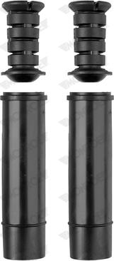 Monroe PK154 - Dust Cover Kit, shock absorber parts5.com