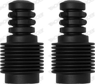 Monroe PK162 - Dust Cover Kit, shock absorber parts5.com