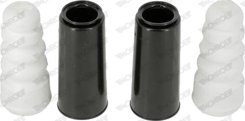 Monroe PK101 - Dust Cover Kit, shock absorber www.parts5.com