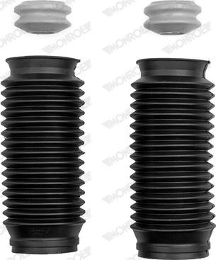 Monroe PK187 - Dust Cover Kit, shock absorber www.parts5.com