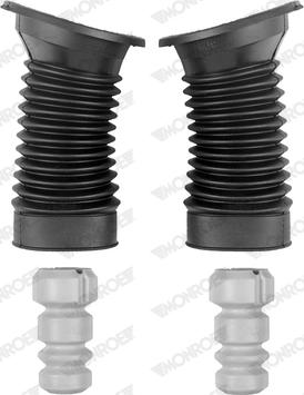 Monroe PK133 - Dust Cover Kit, shock absorber parts5.com