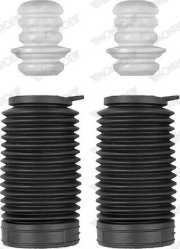 Monroe PK132 - Dust Cover Kit, shock absorber www.parts5.com