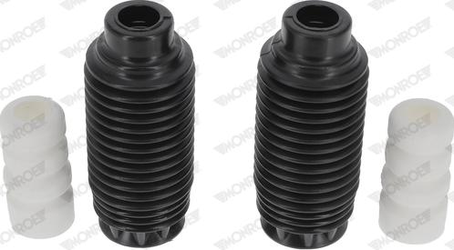 Monroe PK124 - Dust Cover Kit, shock absorber www.parts5.com