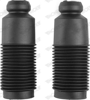 Monroe PK343 - Rubber Buffer, suspension www.parts5.com