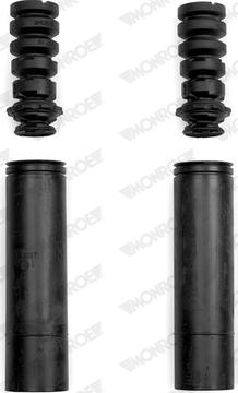 Monroe PK314 - Porvédő készlet, lengéscsillapító www.parts5.com