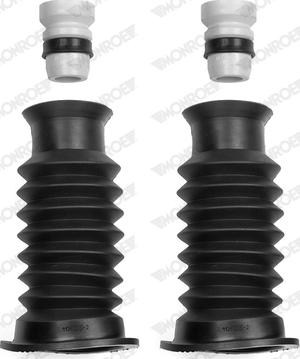 Monroe PK316 - Dust Cover Kit, shock absorber www.parts5.com