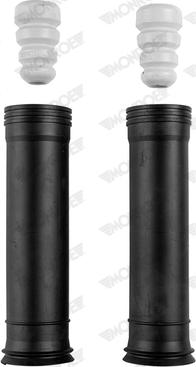 Monroe PK296 - Dust Cover Kit, shock absorber www.parts5.com