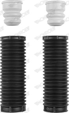 Monroe PK290 - Dust Cover Kit, shock absorber parts5.com