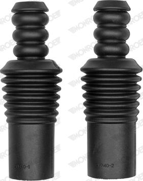 Monroe PK286 - Rubber Buffer, suspension parts5.com