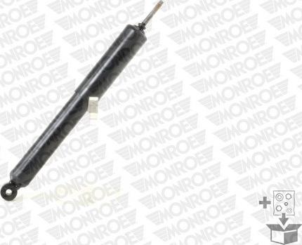 Monroe R1531 - Amortiguador www.parts5.com