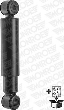 Monroe T5121 - Shock Absorber www.parts5.com