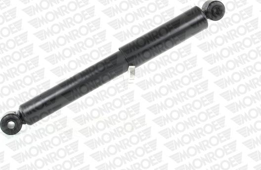 Monroe T5349 - Lengéscsillapító www.parts5.com