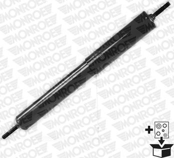 Monroe T5365 - Shock Absorber www.parts5.com