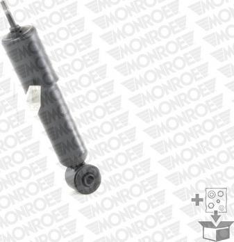 Monroe V2065 - Amortizor www.parts5.com