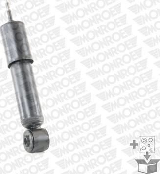 Monroe V2065 - Amortizor www.parts5.com