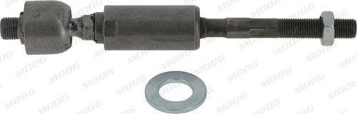 Moog AL-AX-1435 - Inner Tie Rod, Axle Joint www.parts5.com