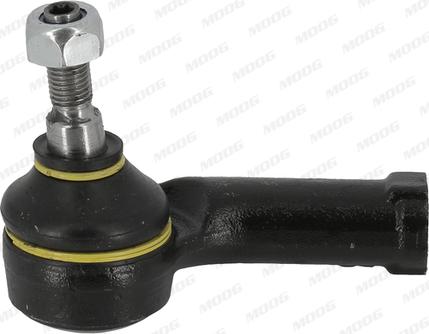 Moog AL-ES-0051 - Tie Rod End parts5.com