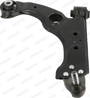 Moog AL-WP-10780 - Track Control Arm www.parts5.com