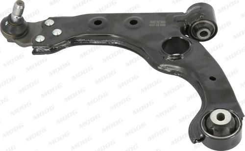 Moog AL-WP-10779 - Track Control Arm www.parts5.com