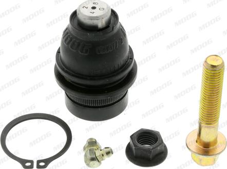 Moog AMGK500063 - Ball Joint www.parts5.com