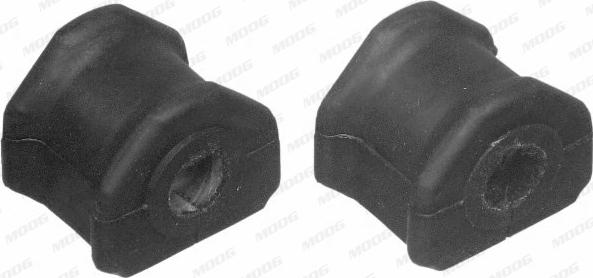 Moog AMGK8794 - Bearing Bush, stabiliser www.parts5.com