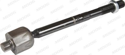 Moog AU-AX-12545 - Inner Tie Rod, Axle Joint parts5.com