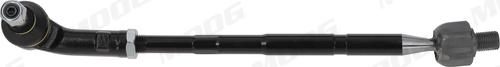 Moog AU-DS-0717 - Tie Rod www.parts5.com