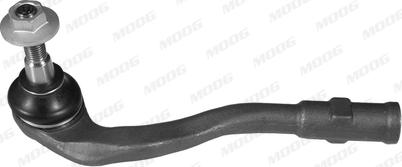 Moog AU-ES-10907 - Tie Rod End www.parts5.com