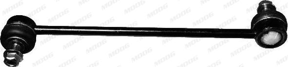 Moog AU-LS-7179 - Rod / Strut, stabiliser parts5.com