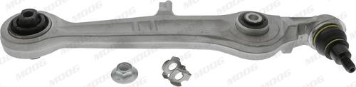 Moog AU-TC-13693 - Řídicí páka, zavěšení kol www.parts5.com