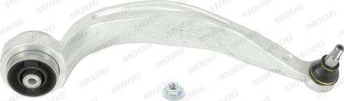 Moog AU-TC-13665 - Barra oscilante, suspensión de ruedas www.parts5.com