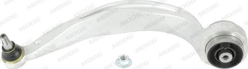 Moog AU-TC-13666 - Barra oscilante, suspensión de ruedas www.parts5.com