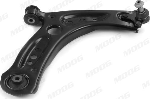 Moog AU-WP-15654 - Krmilje, obesa koles www.parts5.com