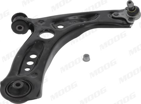 Moog AU-WP-15654 - Brat, suspensie roata www.parts5.com