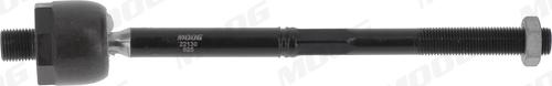 Moog BM-AX-17074 - Inner Tie Rod, Axle Joint parts5.com