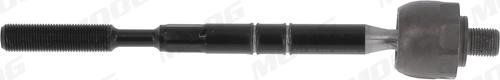 Moog BM-AX-17763 - Inner Tie Rod, Axle Joint www.parts5.com