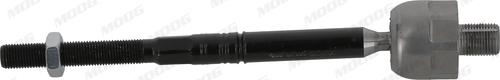 Moog BM-AX-8789 - Inner Tie Rod, Axle Joint parts5.com