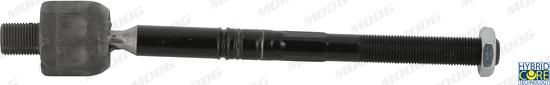 Moog BM-AX-3683 - Inner Tie Rod, Axle Joint parts5.com