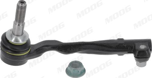 Moog BM-ES-15938 - Tie Rod End www.parts5.com