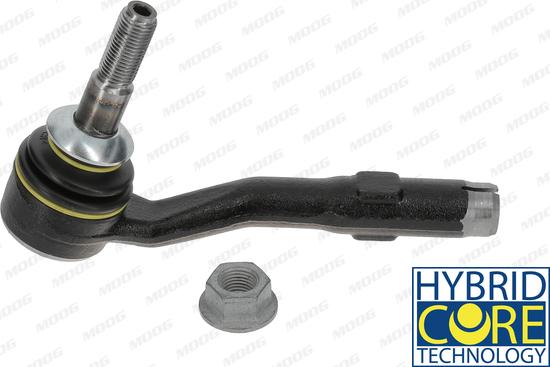 Moog BM-ES-2439 - Tie Rod End www.parts5.com