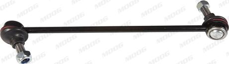 Moog BM-LS-8806 - Rod / Strut, stabiliser parts5.com