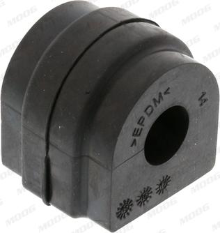 Moog BM-SB-14666 - Lezajna pusa,stabilisator www.parts5.com