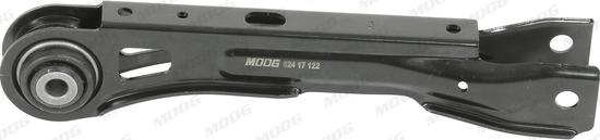 Moog BM-TC-13747 - Рычаг подвески колеса www.parts5.com