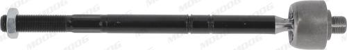 Moog CH-AX-17263 - Inner Tie Rod, Axle Joint www.parts5.com