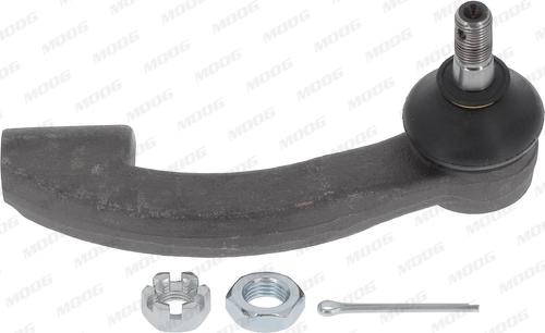 Moog CH-ES-17258 - Tie Rod End parts5.com